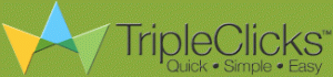 TripleClicks
